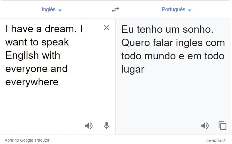 Aprender Inglês Fácil