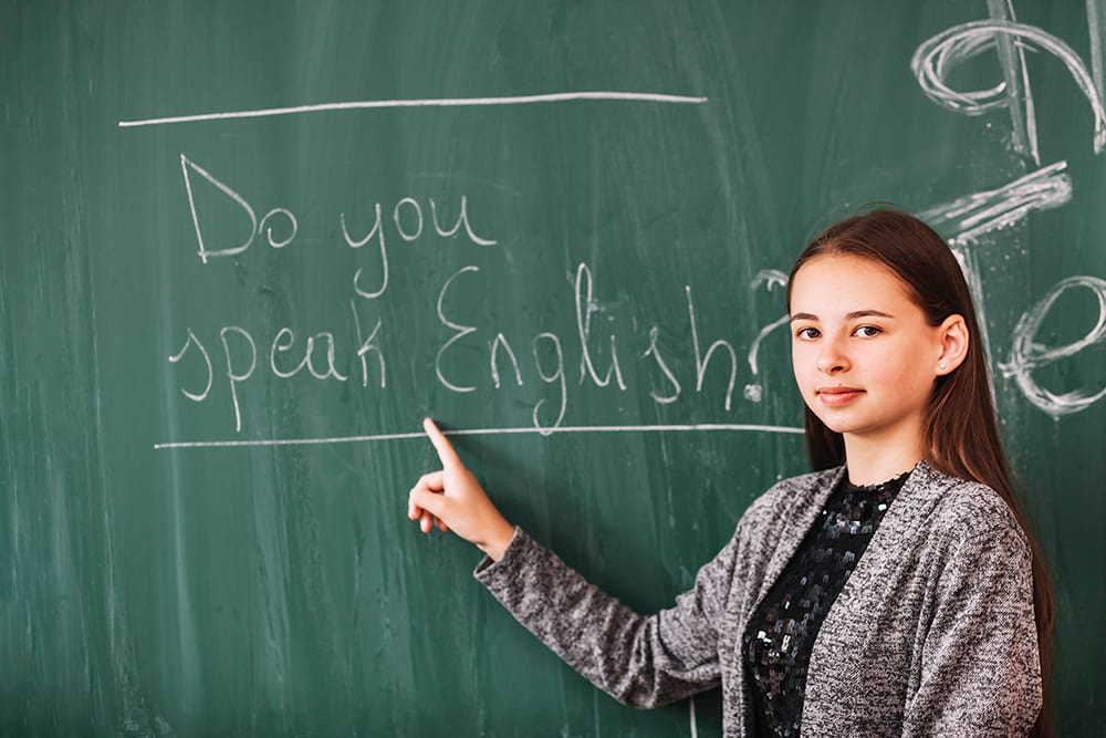 Inglês Vida Pessoal