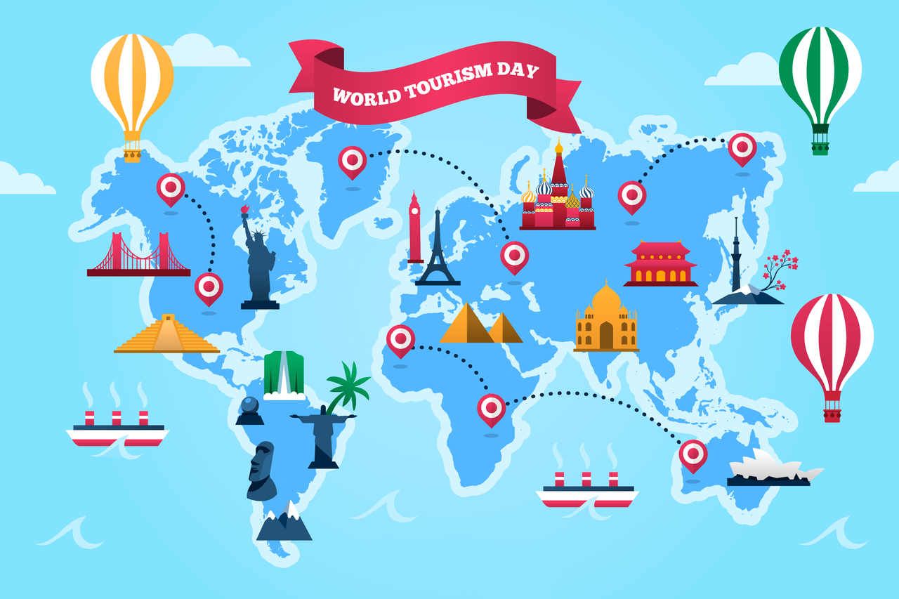 Inglês pelo Mundo