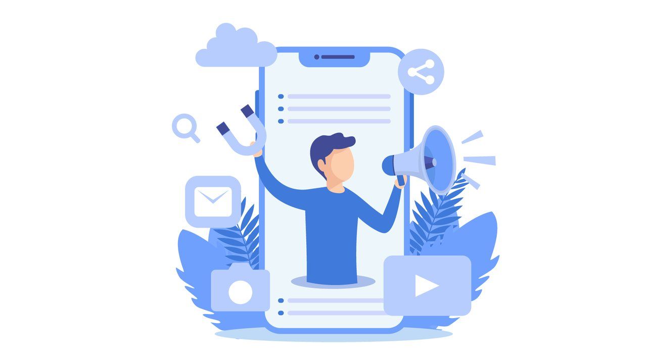 Curso Marketig Digital