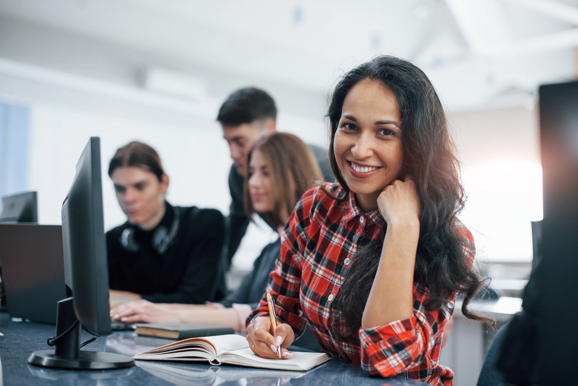 Vaga de Emprego Jovem Aprendiz
