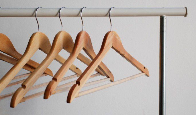 Clothes Hangers