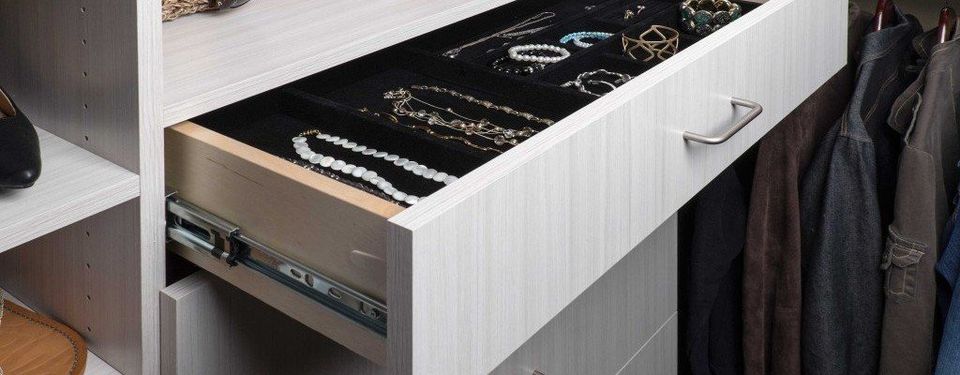 Jewelry Drawer
