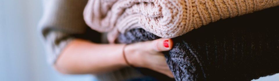 Warm Blankets