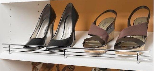 Shoe Rack