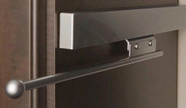 Valet Rod