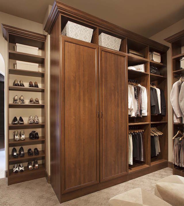 Coco Premier Wardrobe