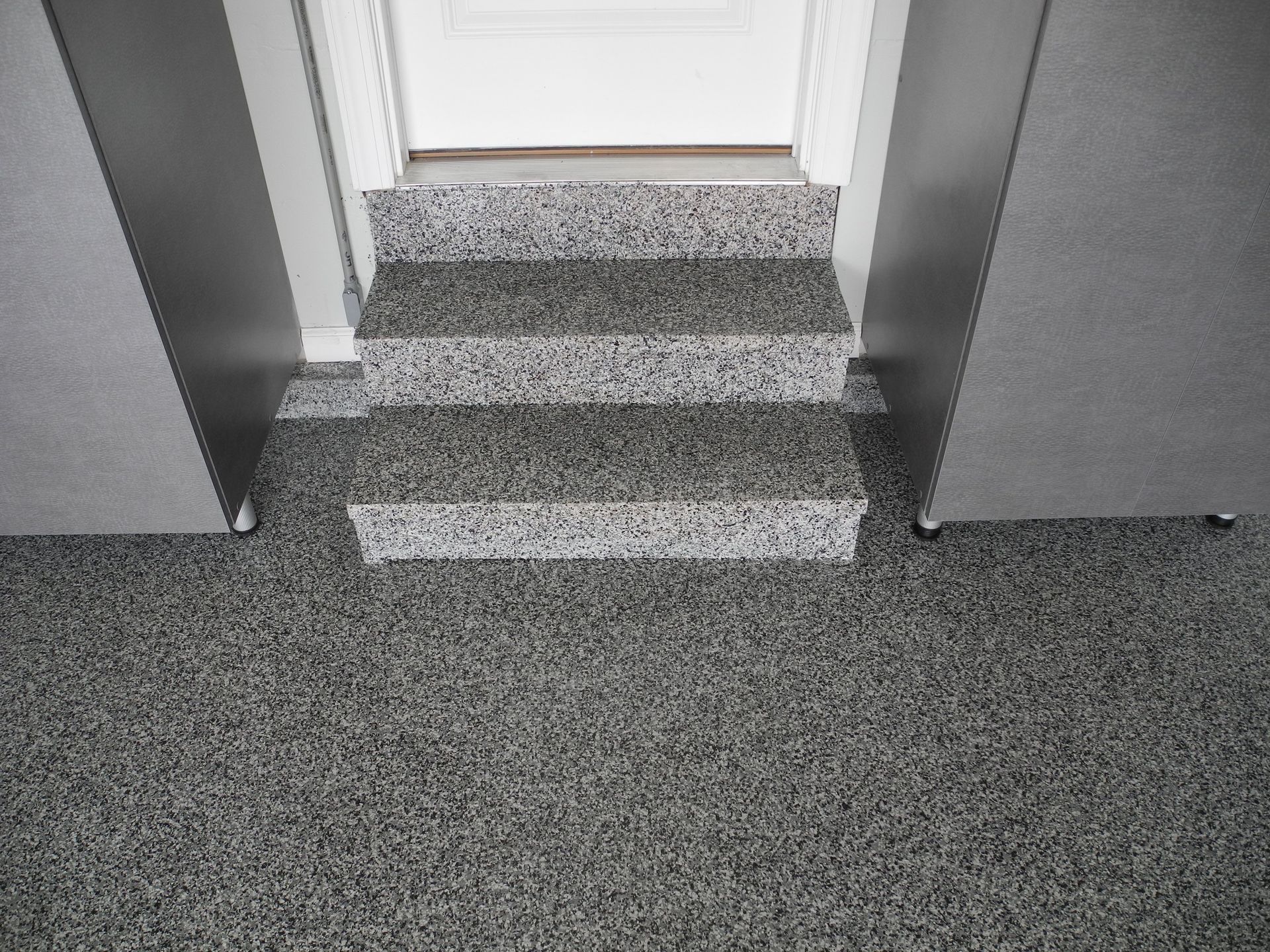 Epoxy Floor Coating