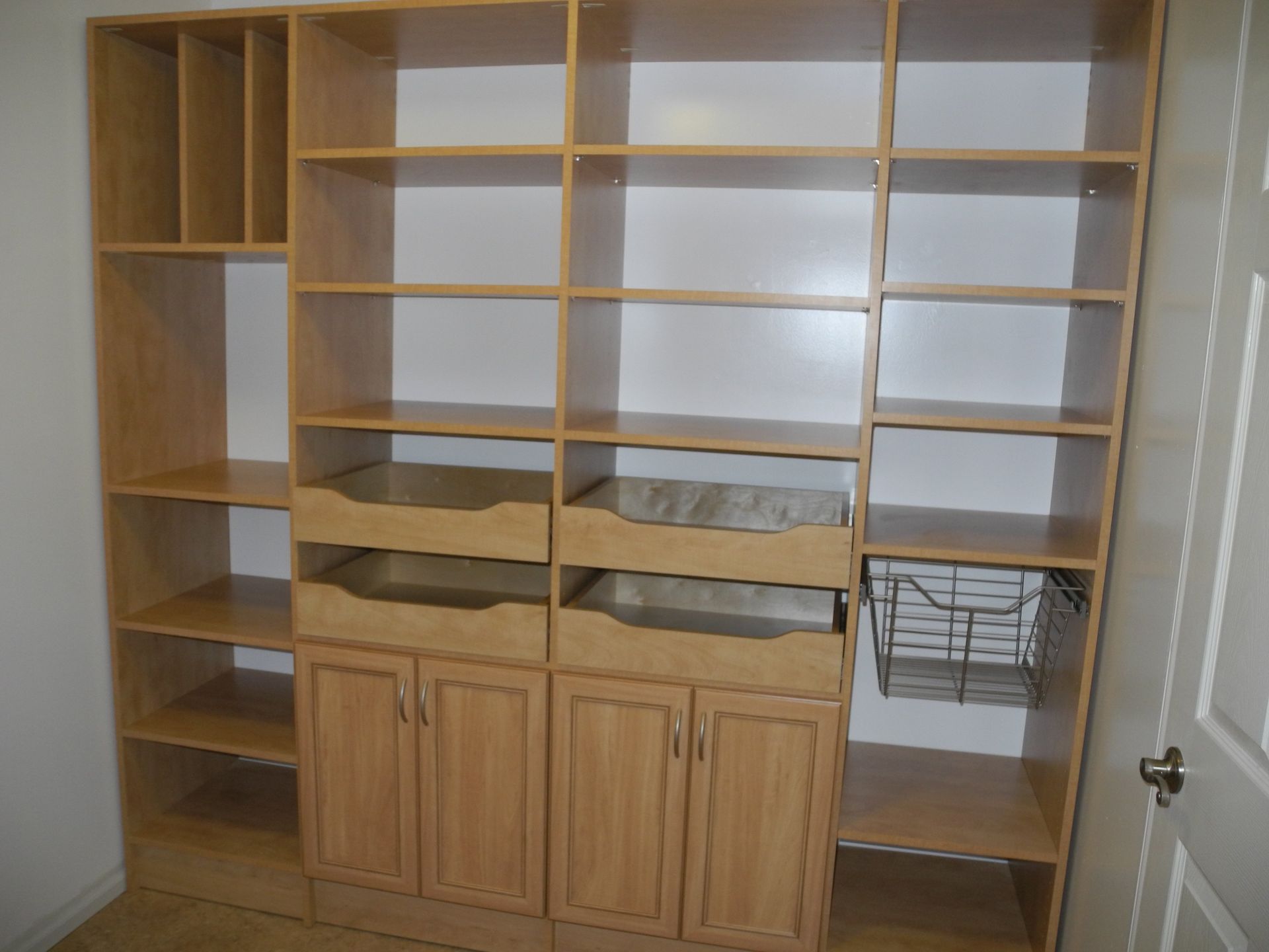 Pantry Organizers New Jersey