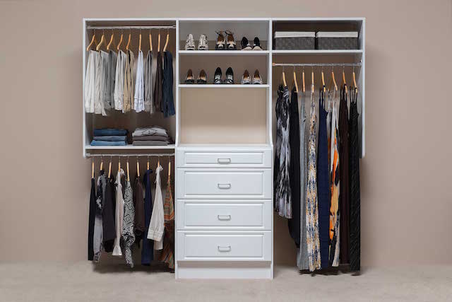 The Mural Closet