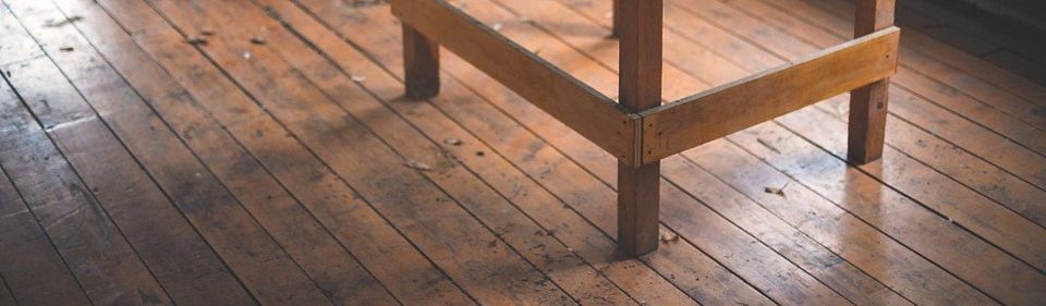 Replace Flooring in a Room