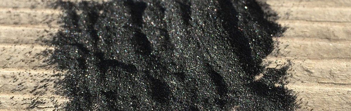 Activated Charcoal
