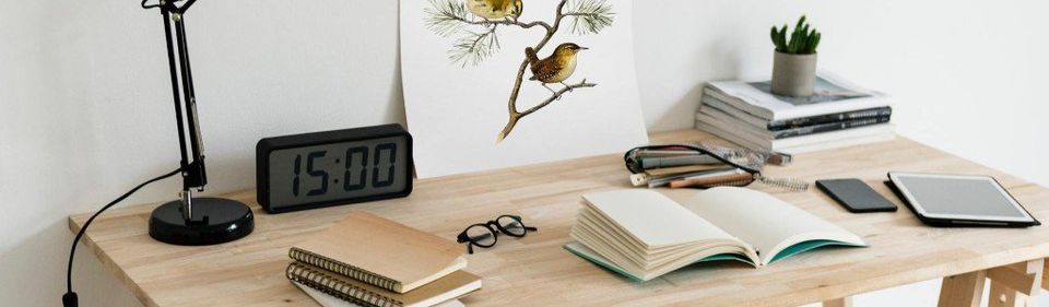 Home Office Desk