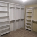 Custom Closet System
