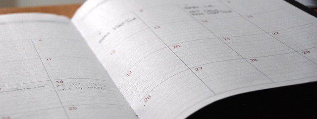 Calendar Planner