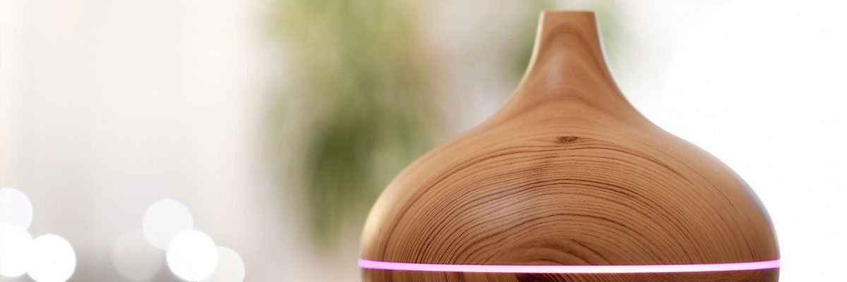 Diffuser