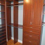 Custom Closet System