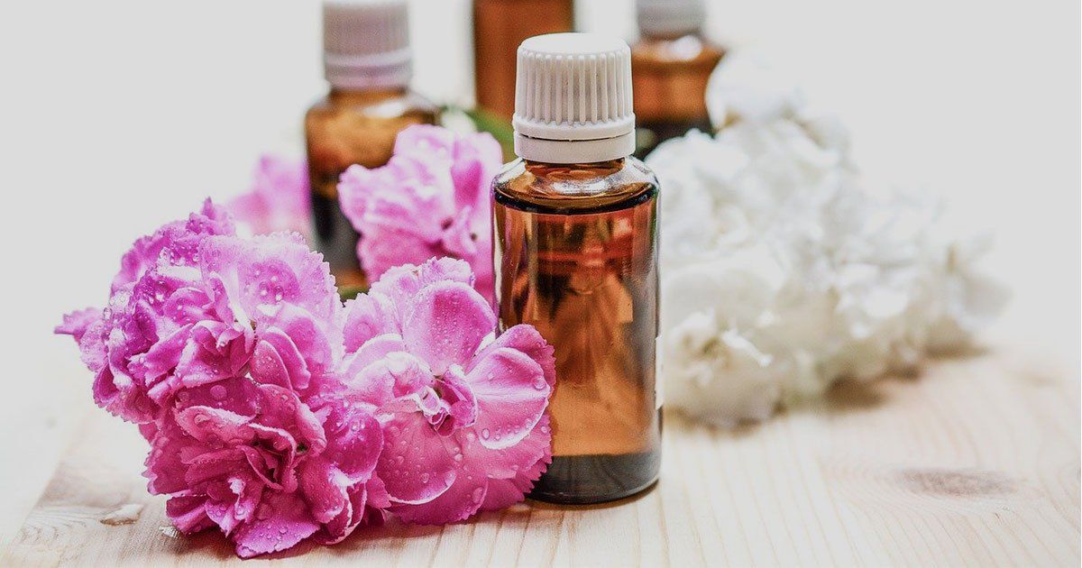 Essential Oils
