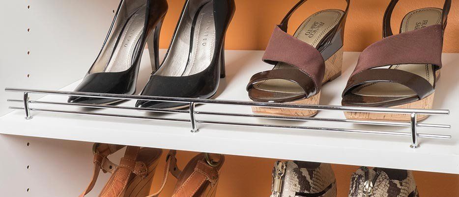 Shoe Rack