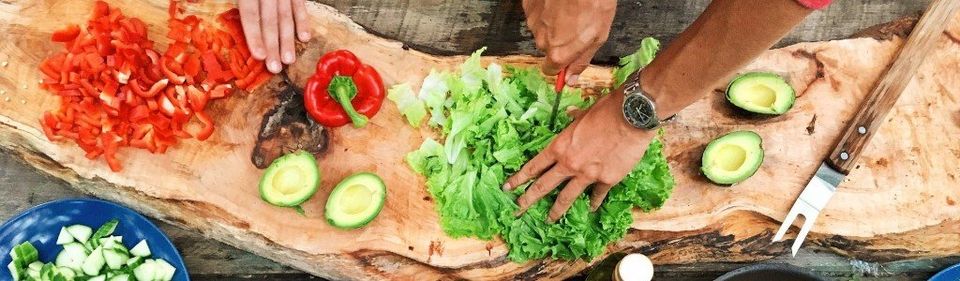 Meal Preparation