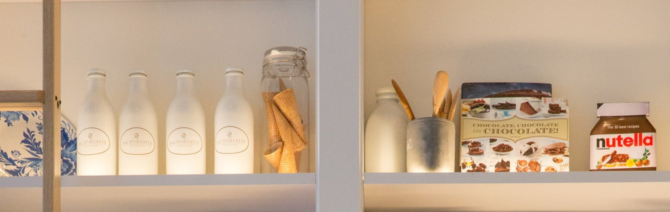 Kitchen Cabinet