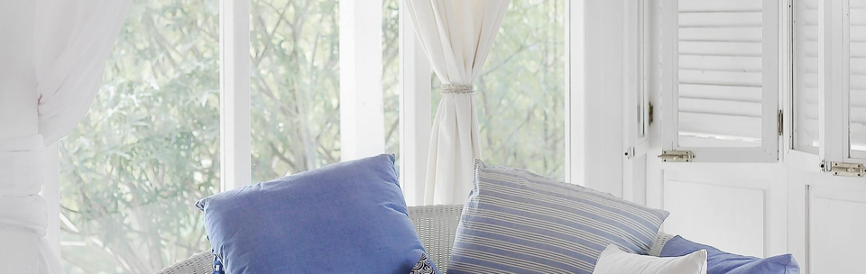 Curtains