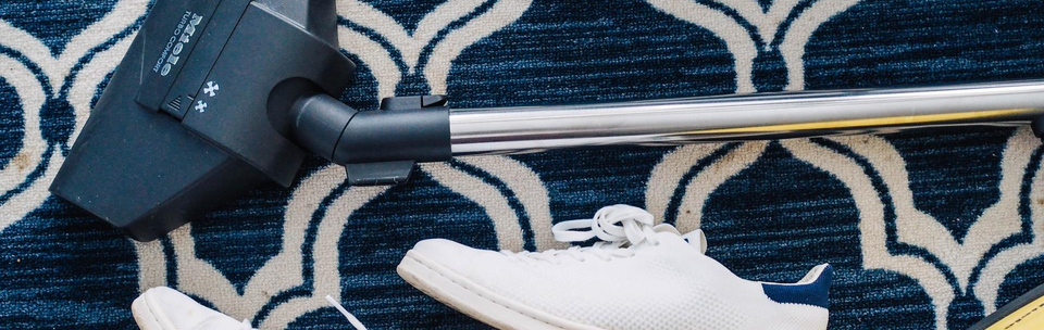 Vacuum Cleaner