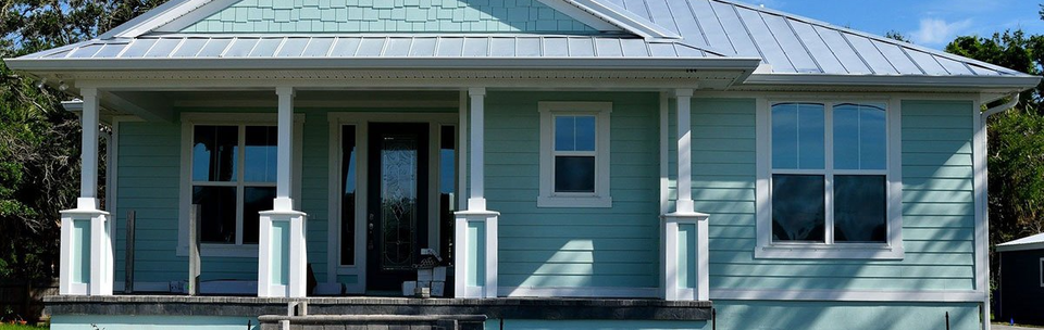 Small House