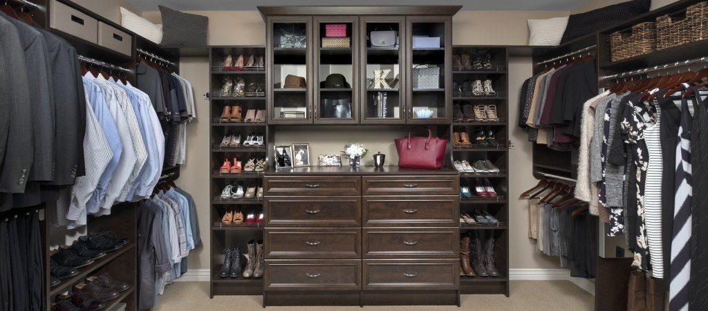 Custom Closet Design Consultation