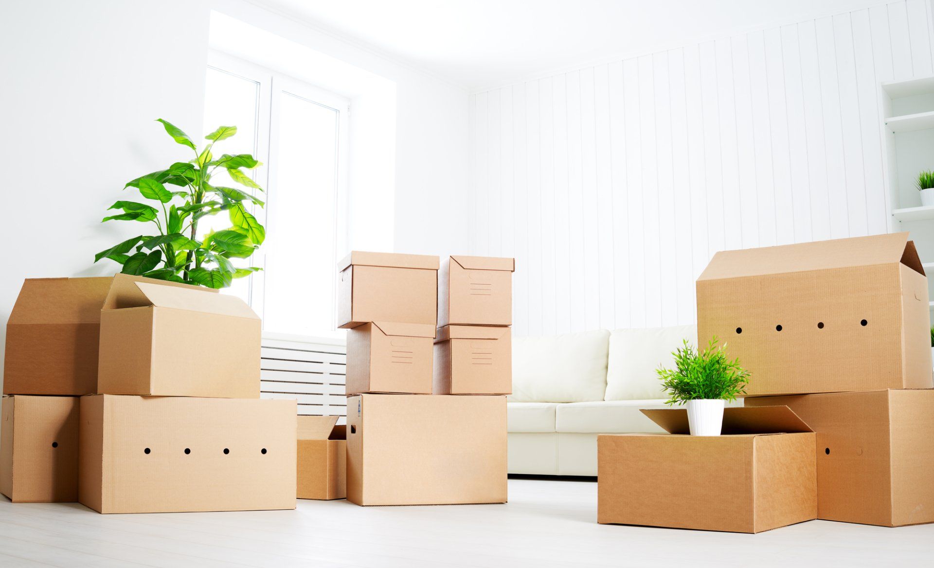 Office Moving in Clarksville, TN