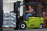 Click here to read more about our forklift truck training services
