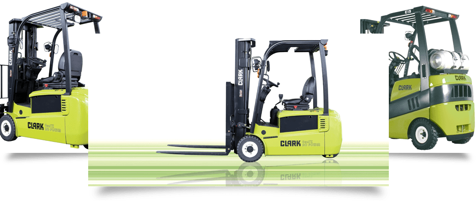 We have many items in our used equipment list, call for more details