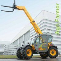 360 visibility, safety, comfort, great agility
