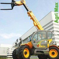 360 visibility, safety, comfort, great agility