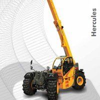 High endurance, extreme weight loads, heavy duty work