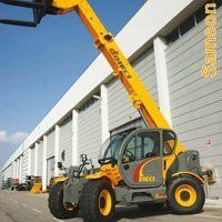 High endurance, extreme weight loads, heavy duty work