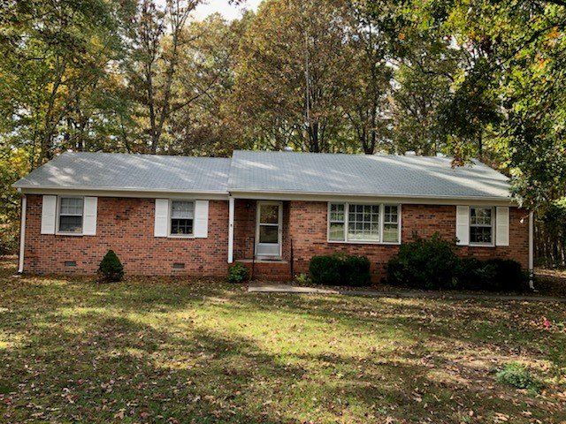 After Asphalt Shingle Cleaning | Glen Allen, VA | Central Virginia Power Washing