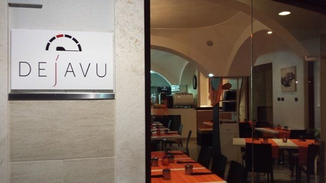 ristorante