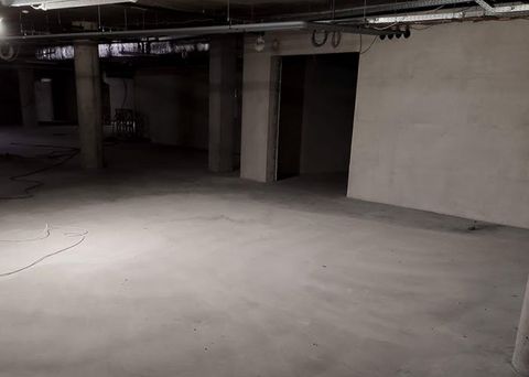 Poliruoto betono grindų įrengimo paslaugos
