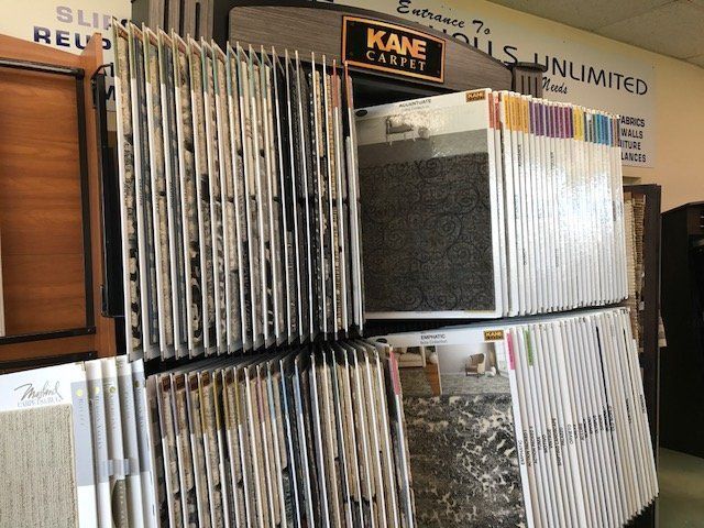 Sybelle Carpet- Showroom | 631-283-6888