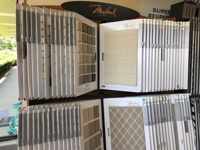Sybelle Carpet- Showroom | 631-283-6888