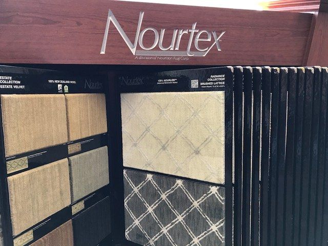 Sybelle Carpet- Showroom | 631-283-6888