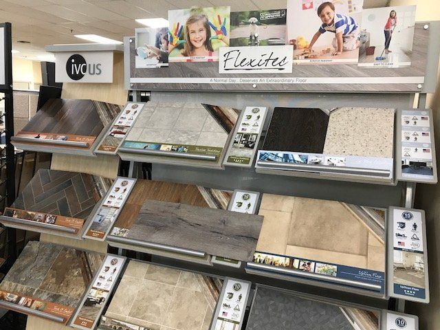 Sybelle Carpet- Showroom | 631-283-6888