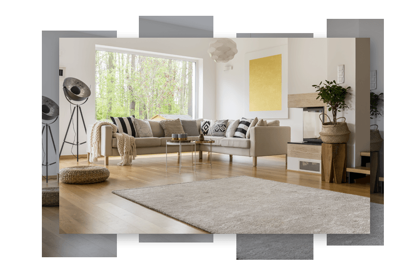 Sybelle Carpet- Wool Carpet | 631-283-6888