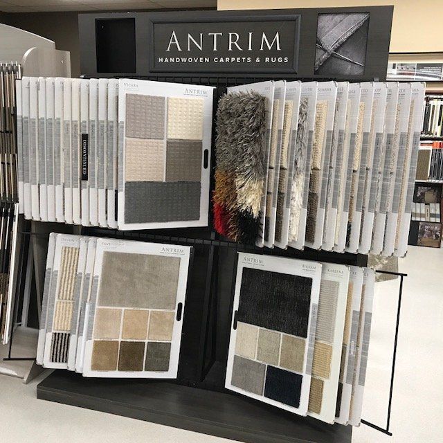 Sybelle Carpet-Showroom | 631-283-6888