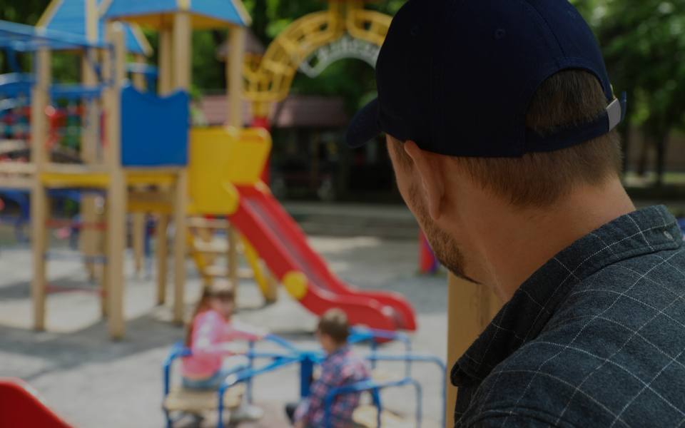 investigazioni sui figli