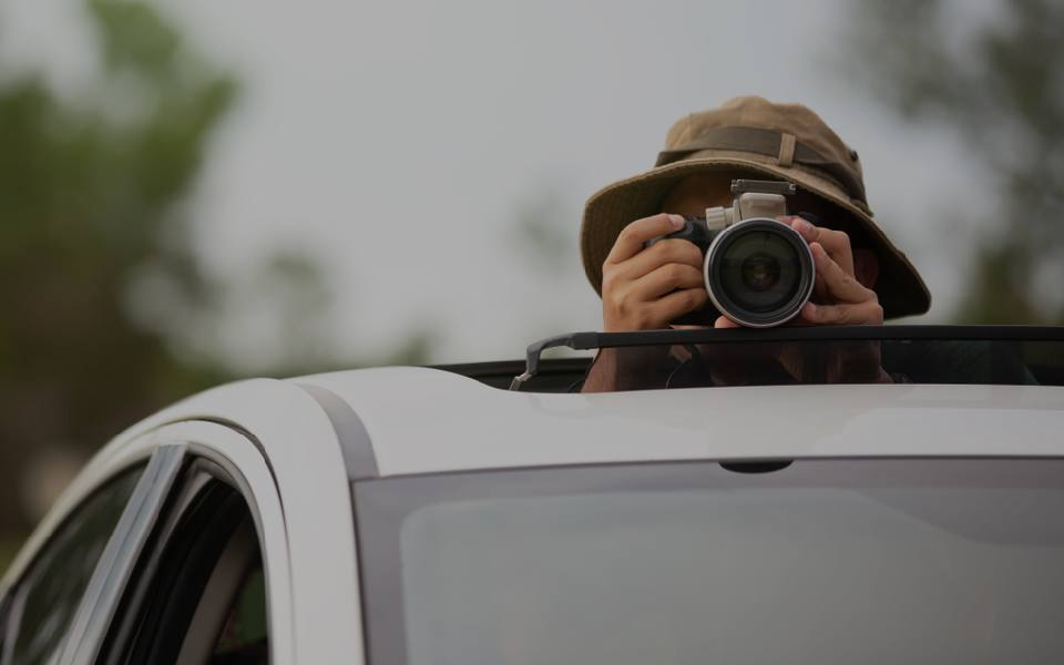 legge stalking, indagini per capire se si è stalkerizzati