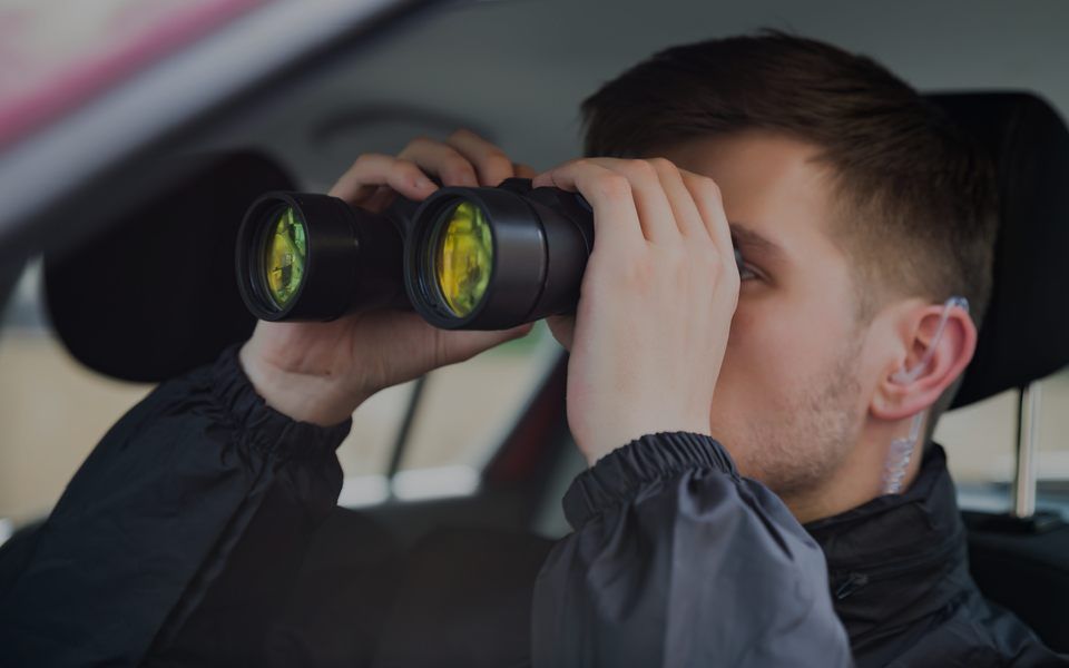 indagini per contraffazione di prodotti e concorrenza sleale