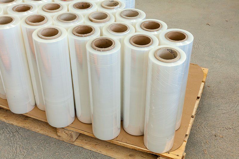Angelplastt S.A.S. rollos stretch