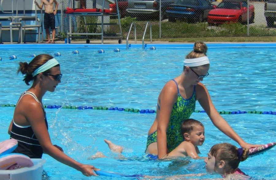 Emma Reed - Swim club in York, PA Emma Reed - Swim club in York, PA